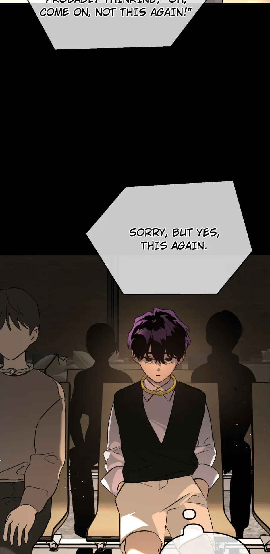 The Evil Ring, Chapter 50, page 49