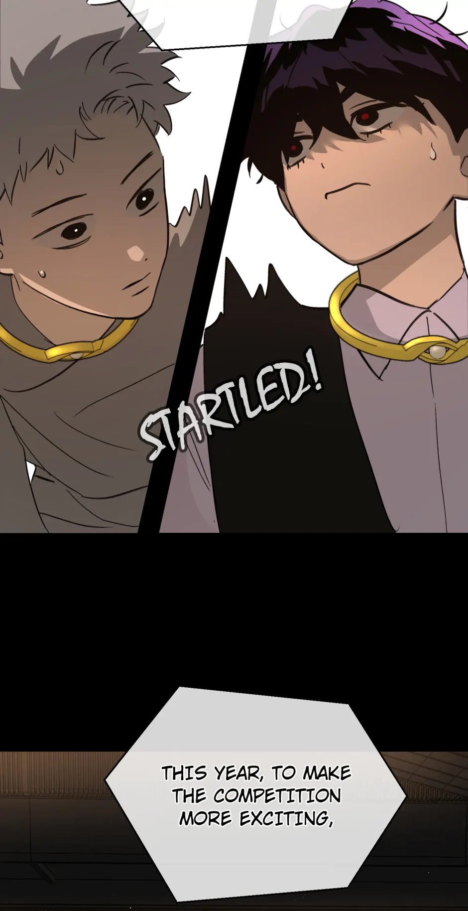 The Evil Ring, Chapter 50, page 58