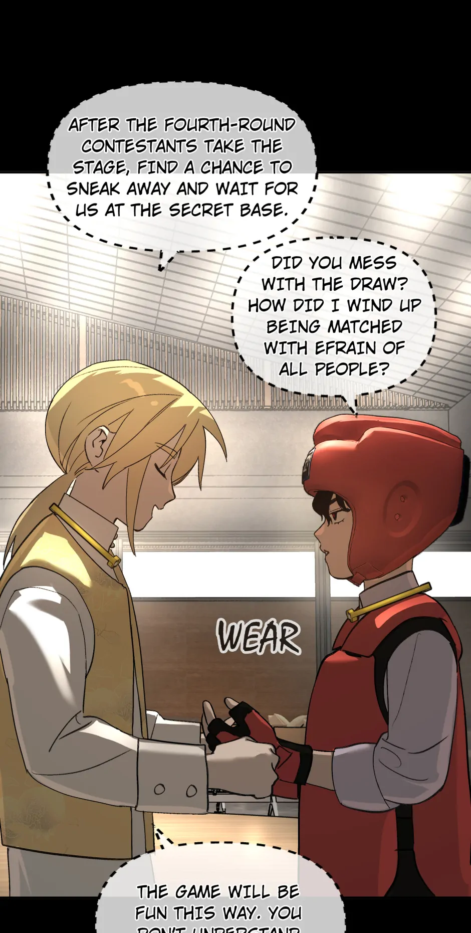 The Evil Ring, Chapter 50, page 63