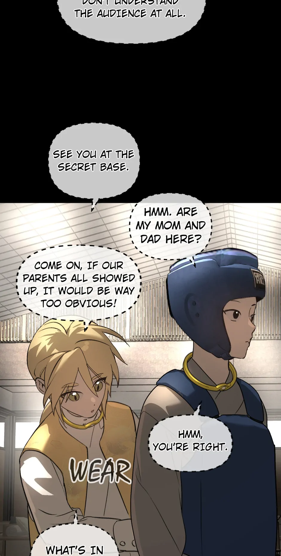 The Evil Ring, Chapter 50, page 64