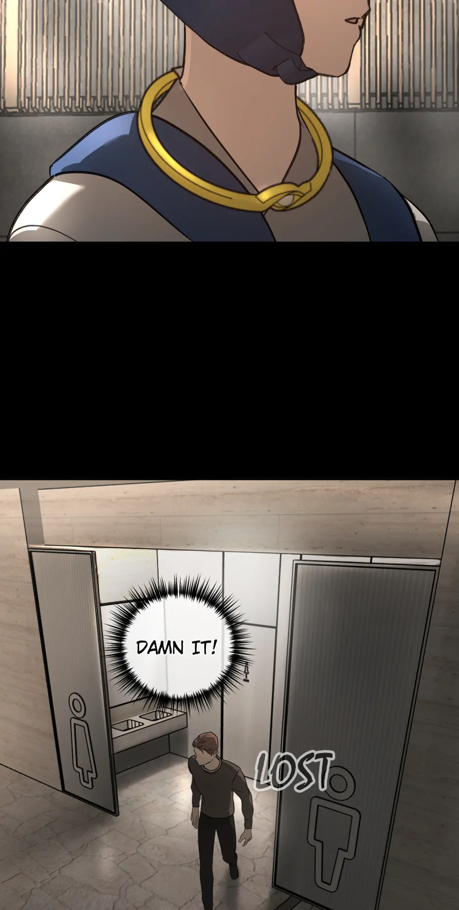 The Evil Ring, Chapter 50, page 67
