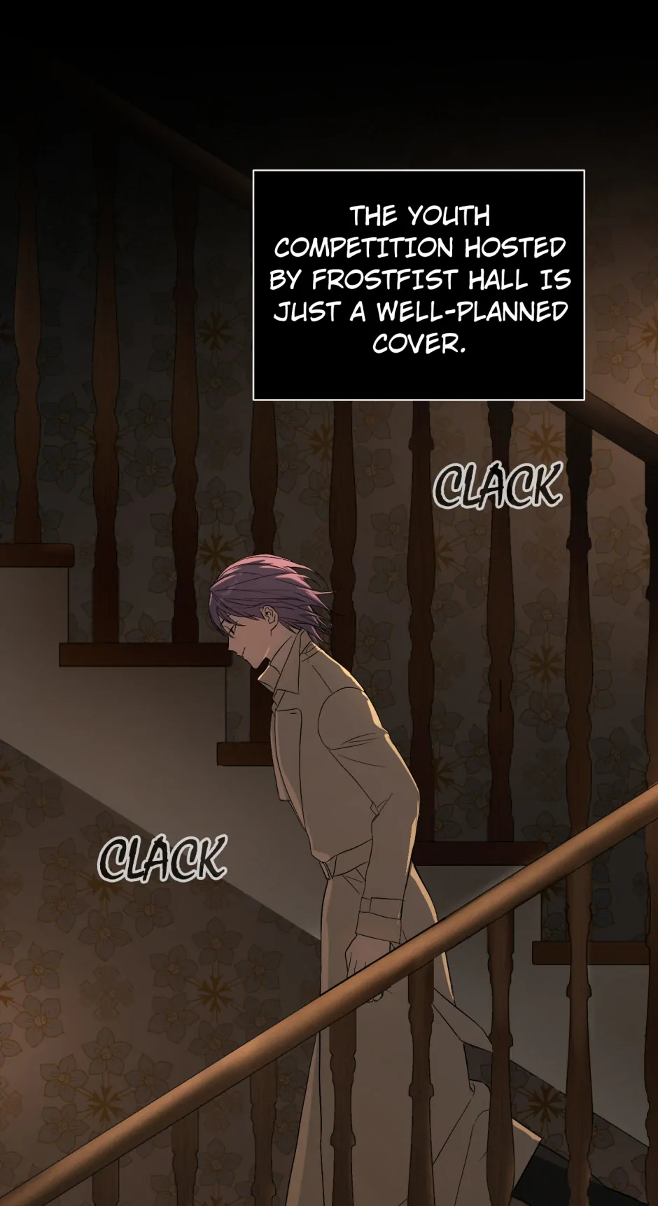 The Evil Ring, Chapter 50, page 69