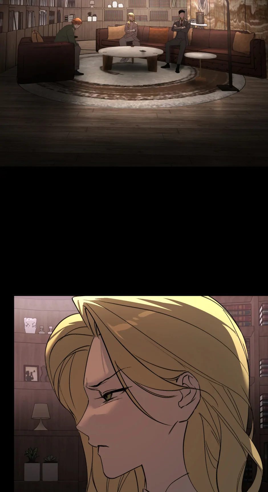 The Evil Ring, Chapter 50, page 72