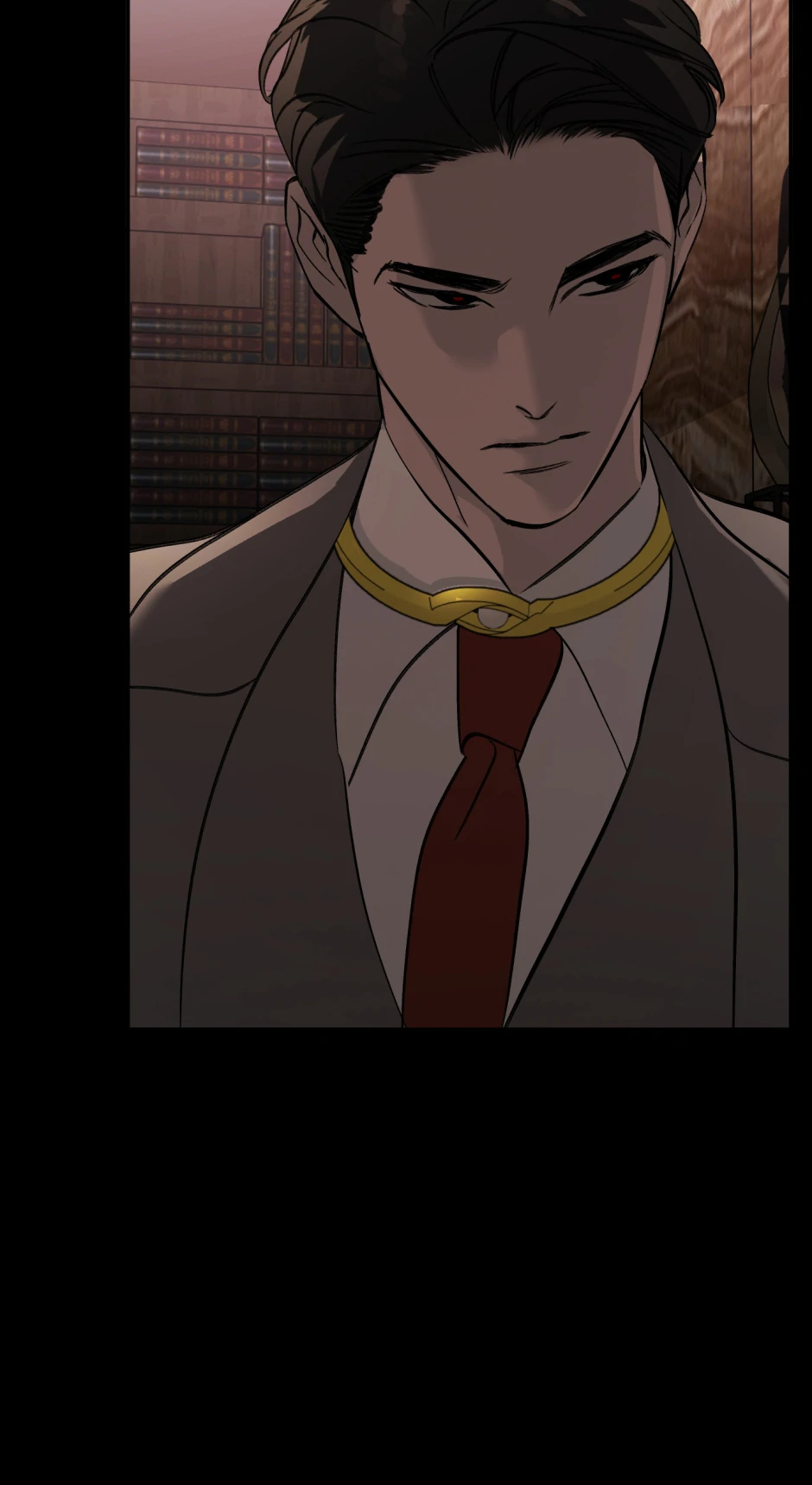The Evil Ring, Chapter 50, page 74