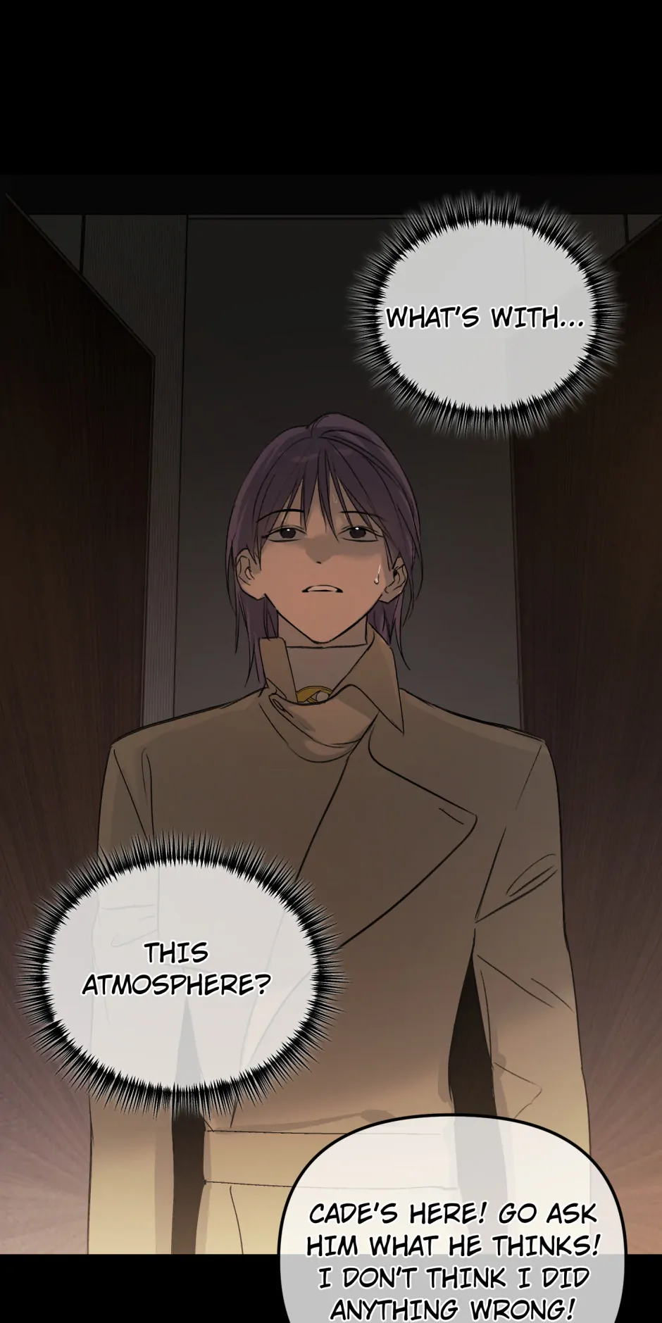 The Evil Ring, Chapter 50, page 75