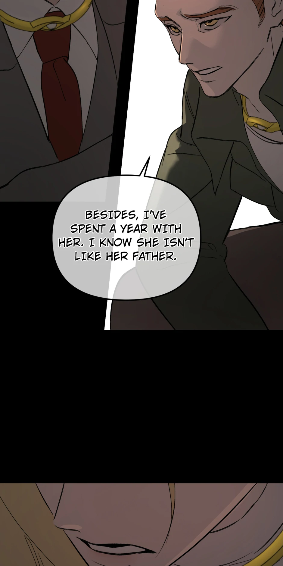 The Evil Ring, Chapter 50, page 77
