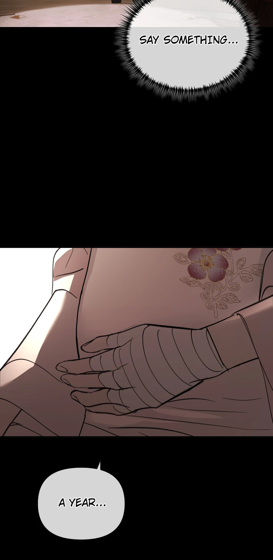 The Evil Ring, Chapter 50, page 84