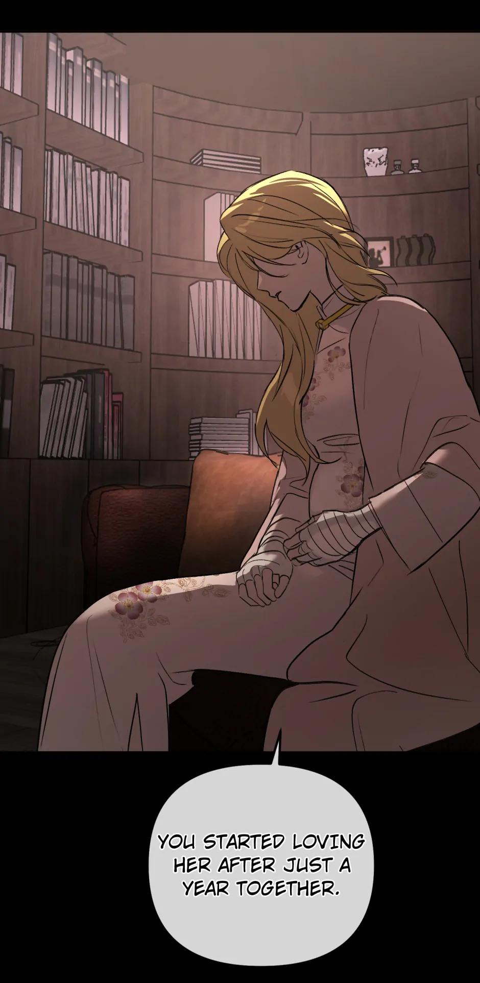 The Evil Ring, Chapter 50, page 85