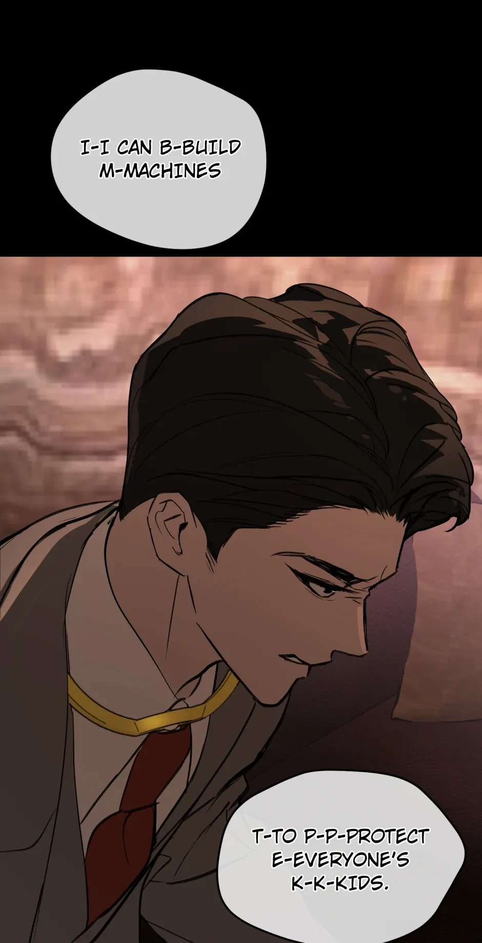 The Evil Ring, Chapter 50, page 93