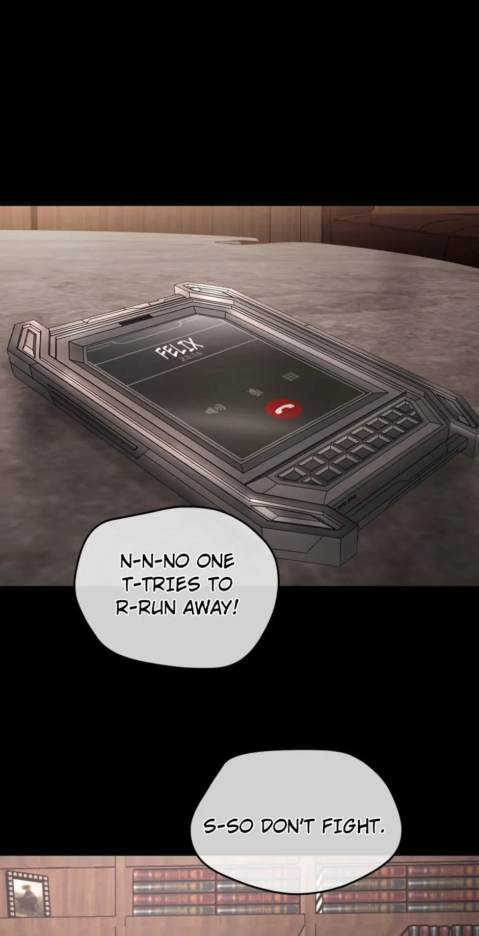 The Evil Ring, Chapter 50, page 95