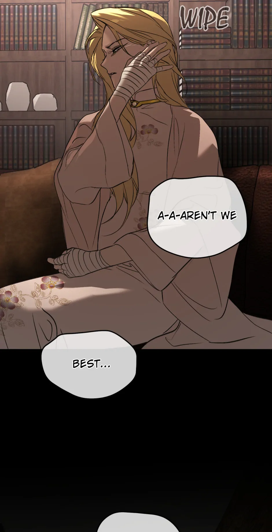 The Evil Ring, Chapter 50, page 96