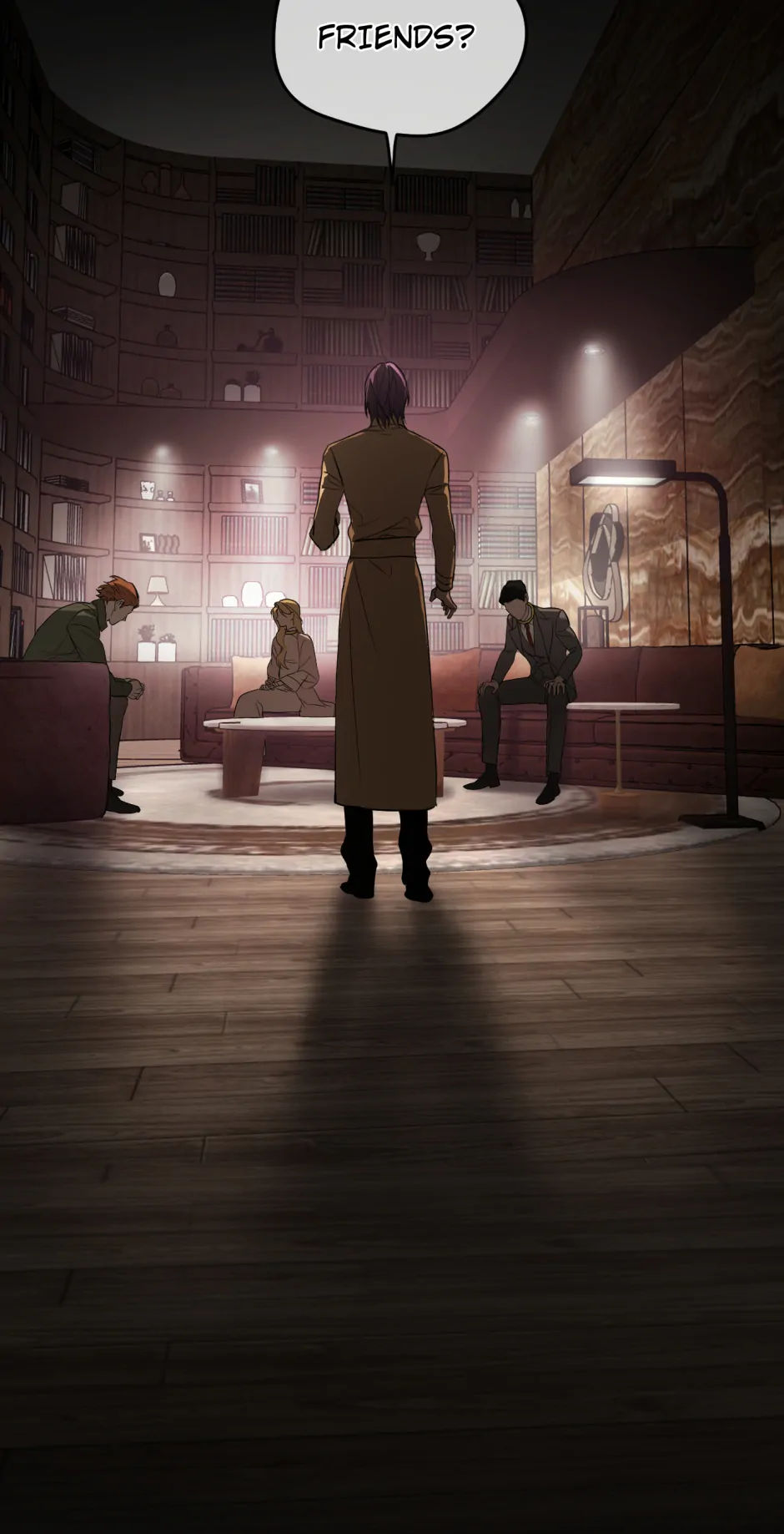The Evil Ring, Chapter 50, page 97