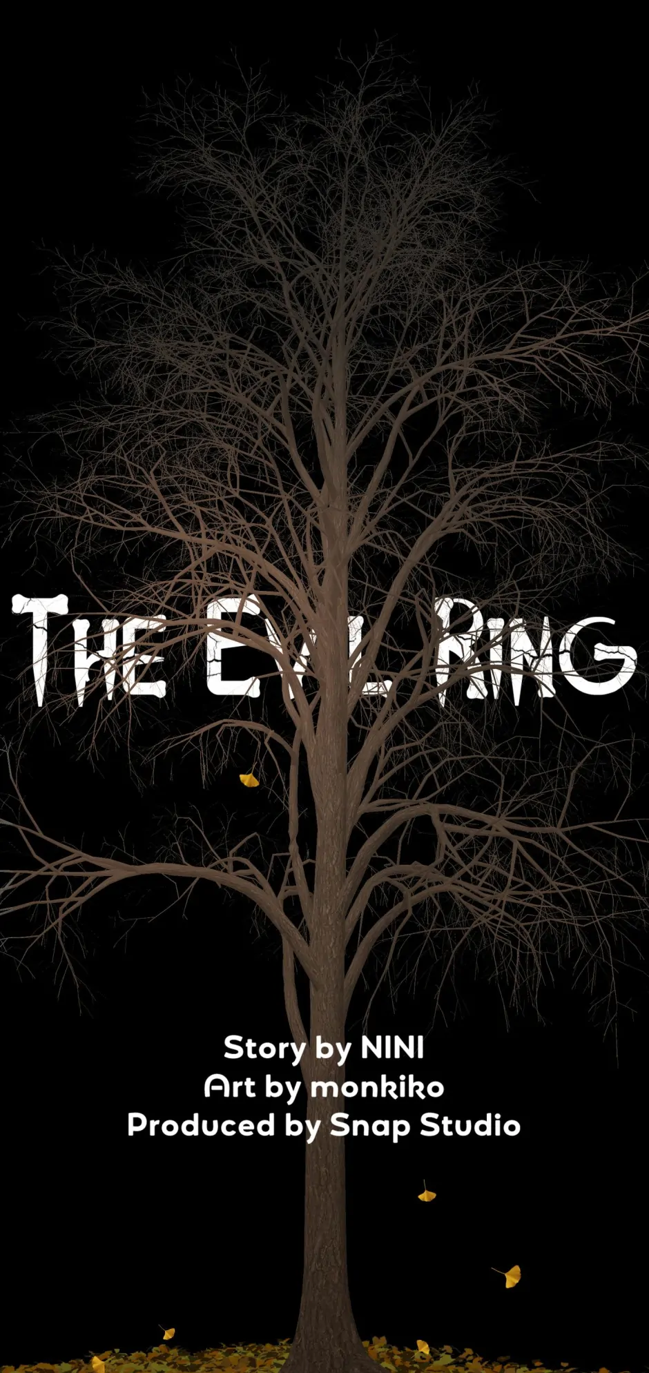 The Evil Ring, Chapter 51, page 1