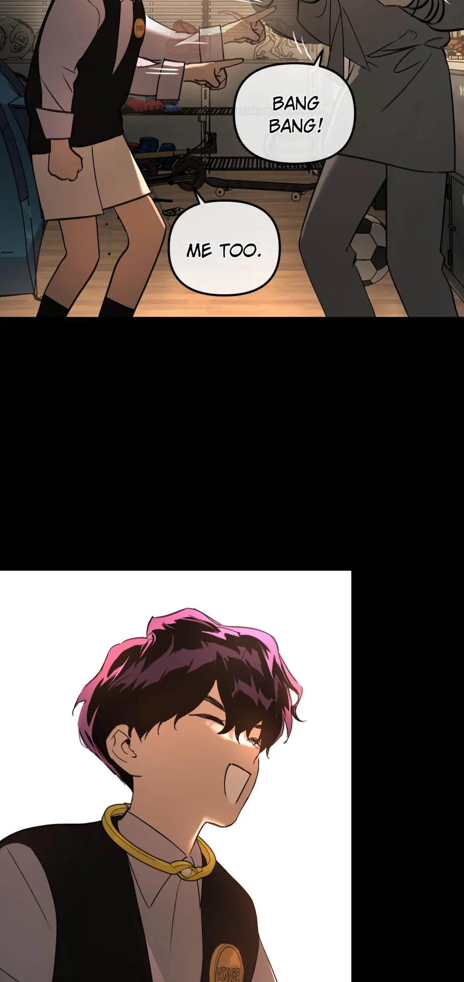 The Evil Ring, Chapter 51, page 17