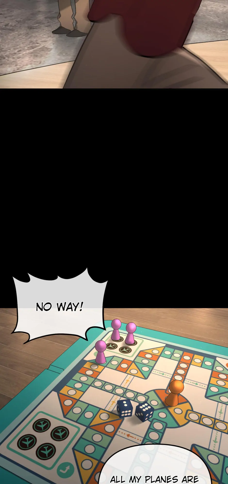 The Evil Ring, Chapter 51, page 3