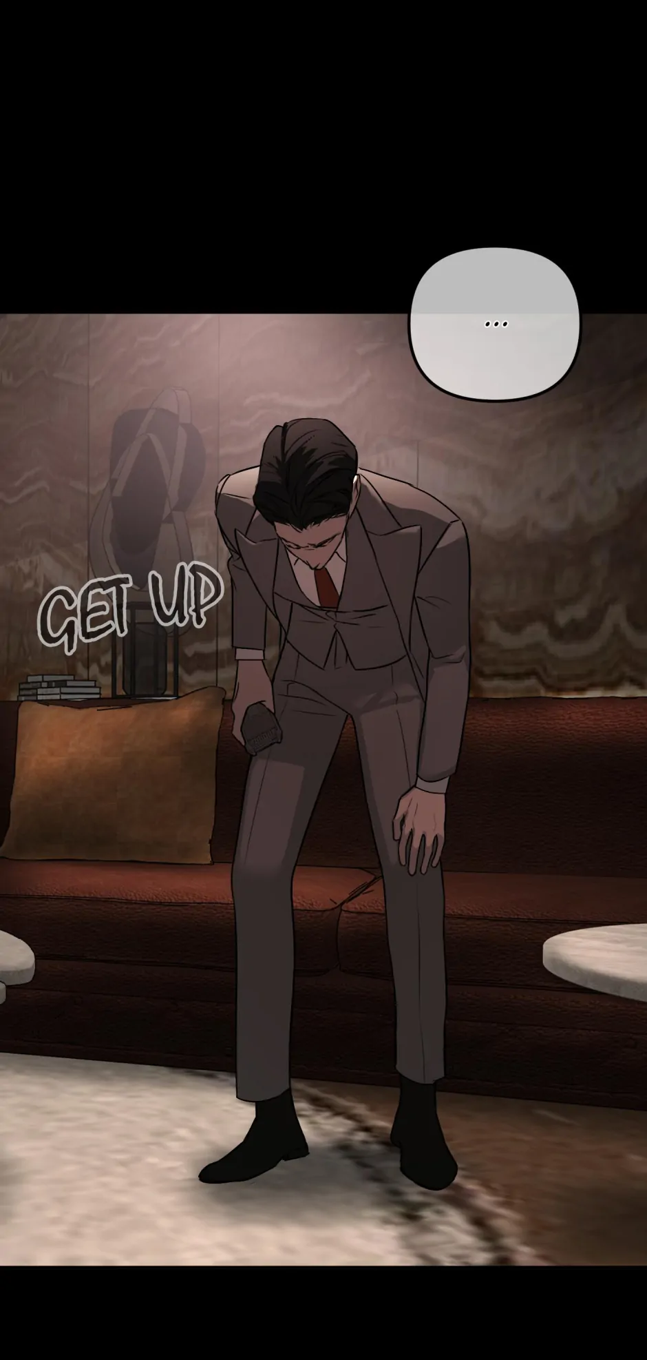 The Evil Ring, Chapter 51, page 29