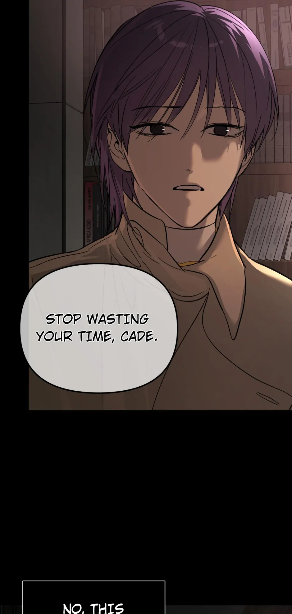 The Evil Ring, Chapter 51, page 33