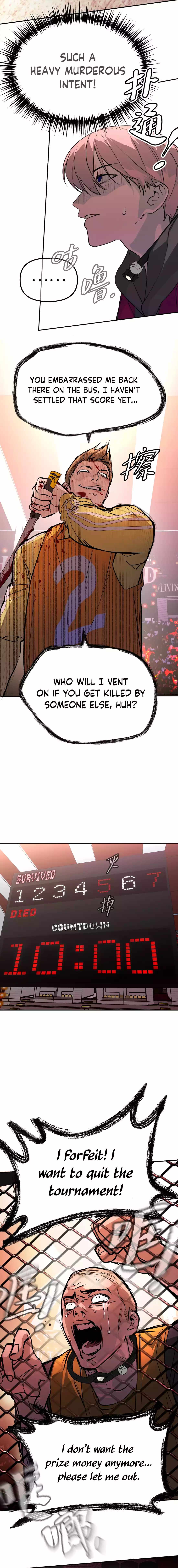 The Evil Ring, Chapter 3, page 14