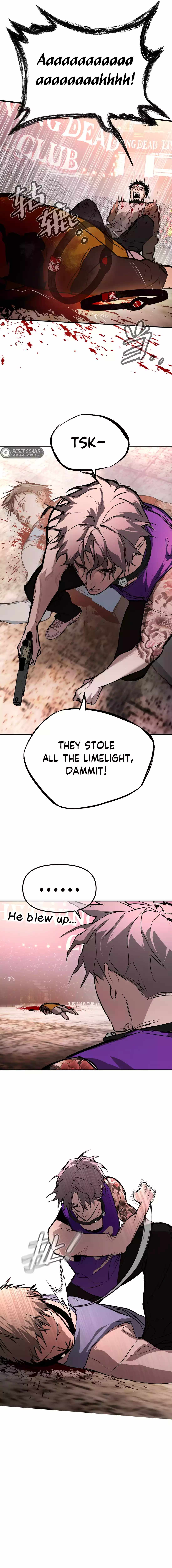 The Evil Ring, Chapter 3, page 16