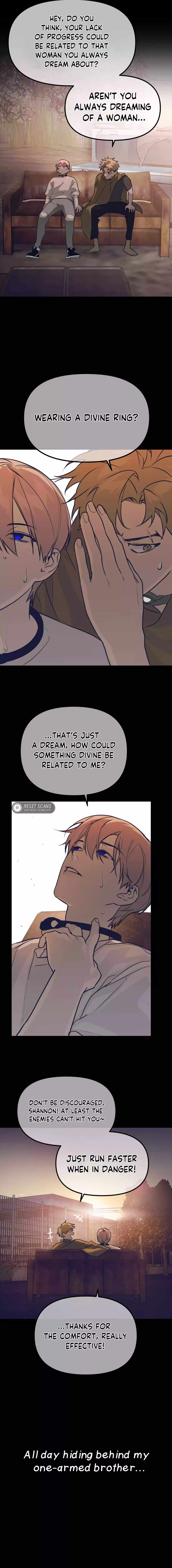 The Evil Ring, Chapter 3, page 21