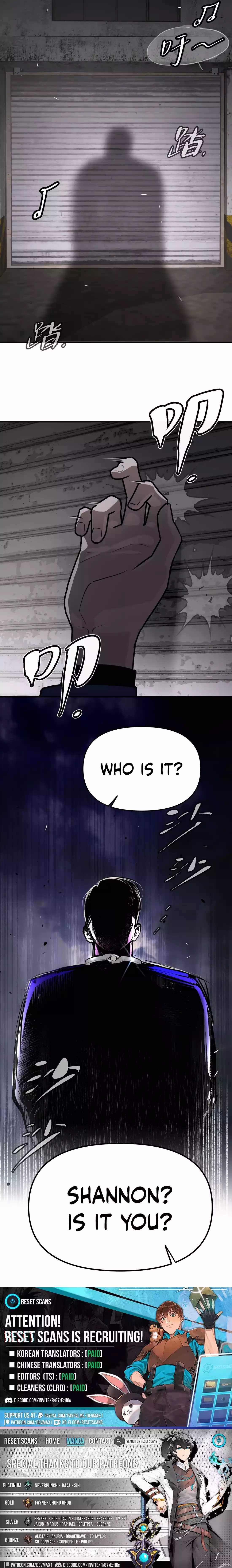 The Evil Ring, Chapter 3, page 26