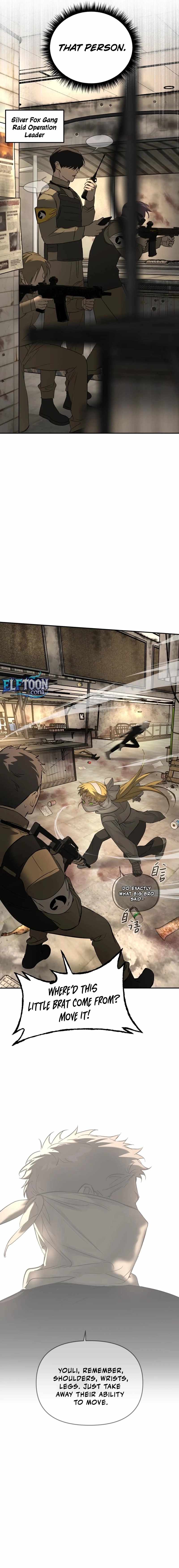 The Evil Ring, Chapter 64, page 4