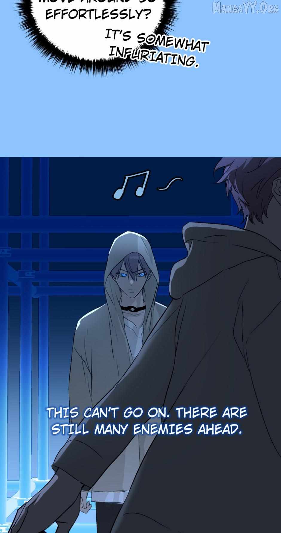 The Evil Ring, Chapter 65, page 13