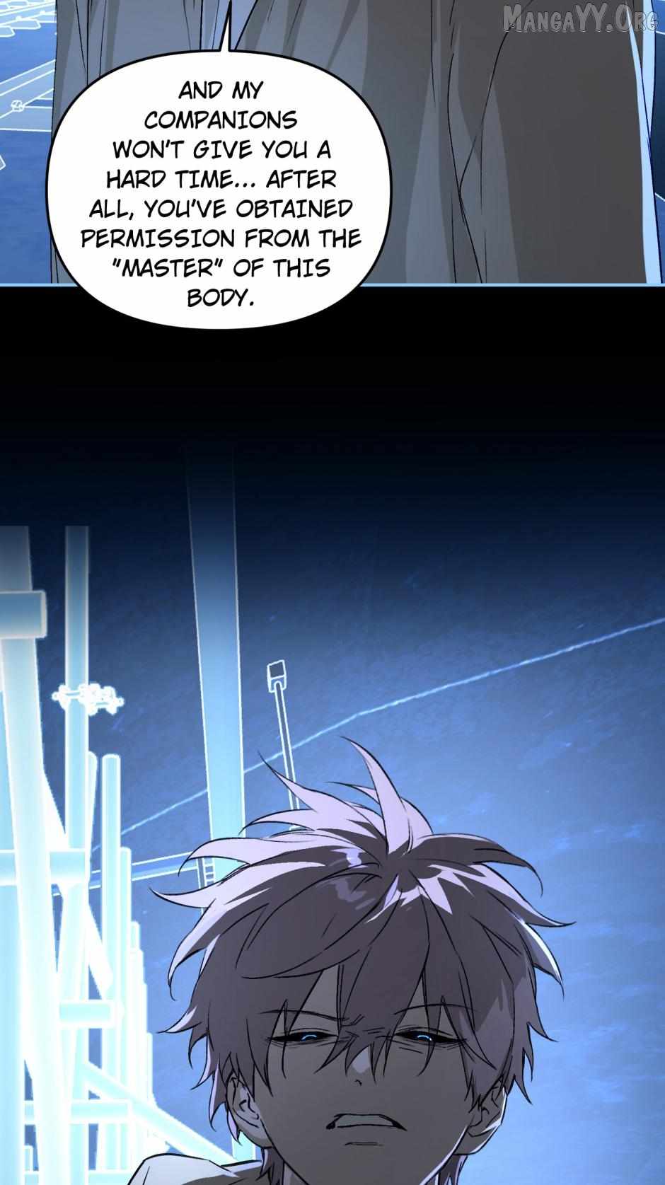 The Evil Ring, Chapter 65, page 25