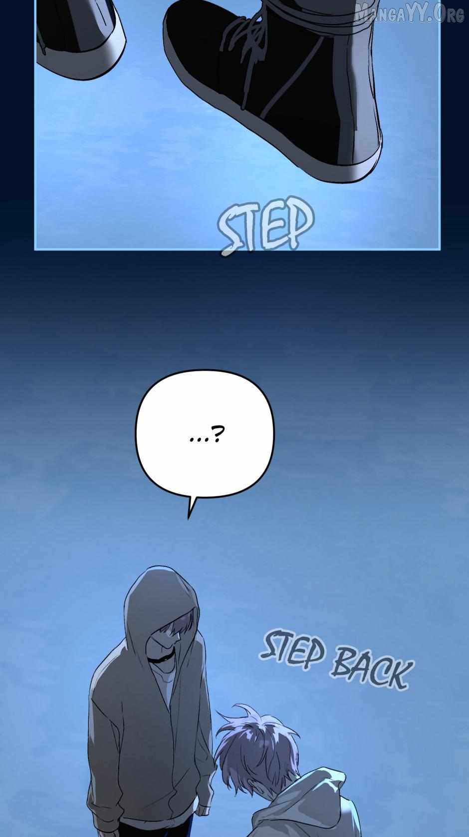 The Evil Ring, Chapter 65, page 32