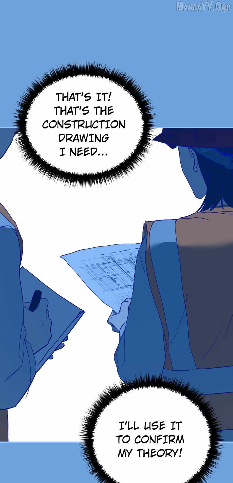 The Evil Ring, Chapter 65, page 5