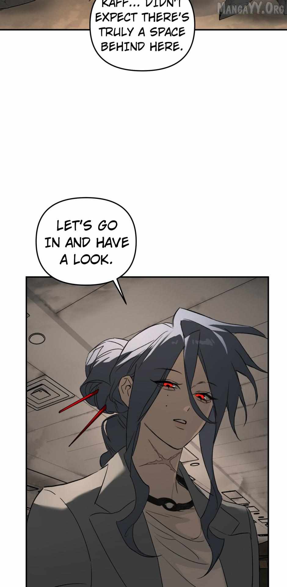 The Evil Ring, Chapter 65, page 53