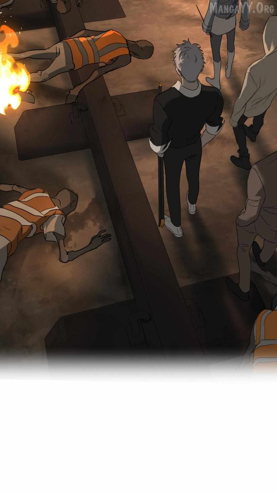 The Evil Ring, Chapter 65, page 66
