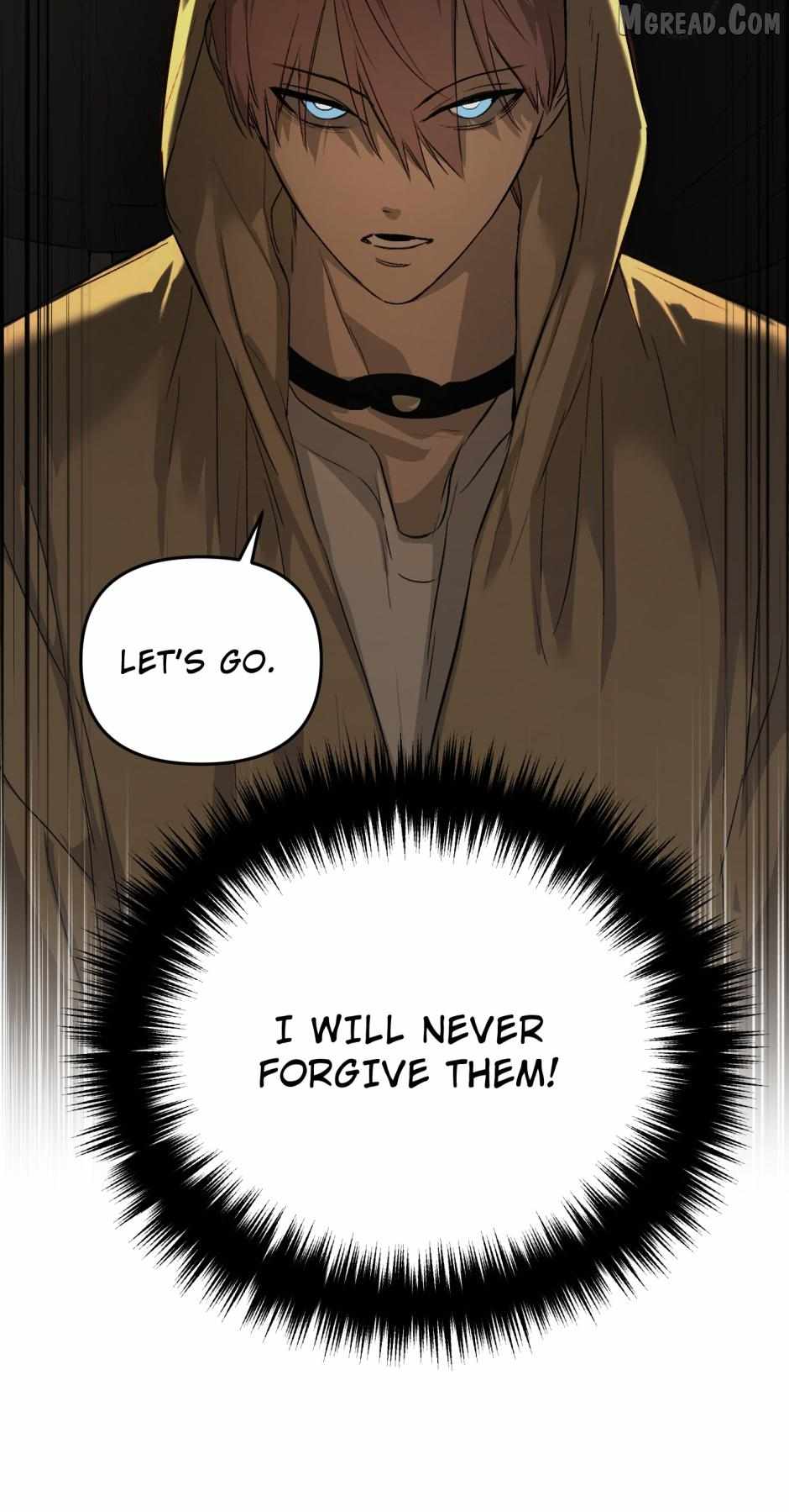 The Evil Ring, Chapter 66, page 11