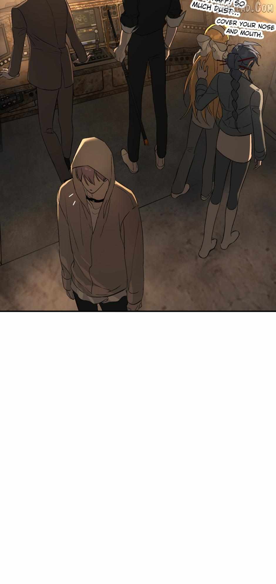 The Evil Ring, Chapter 66, page 30