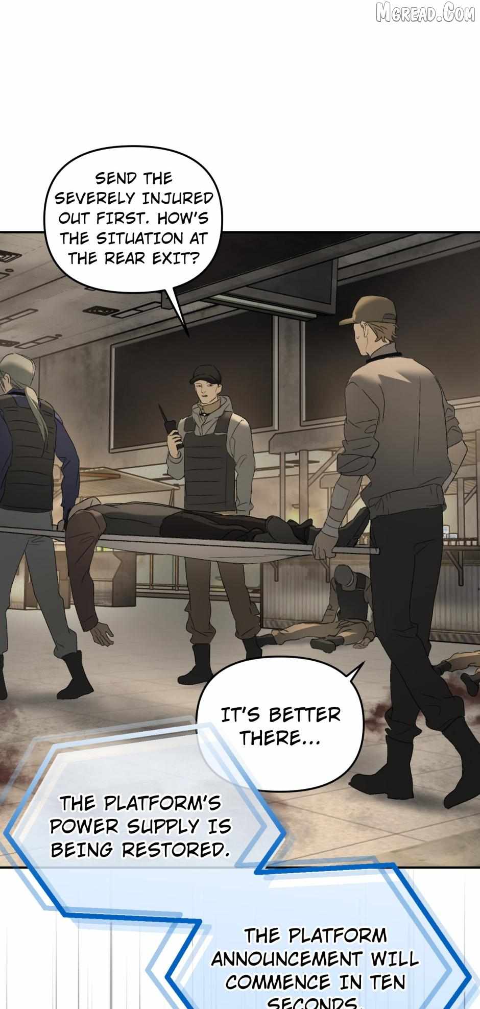 The Evil Ring, Chapter 66, page 45