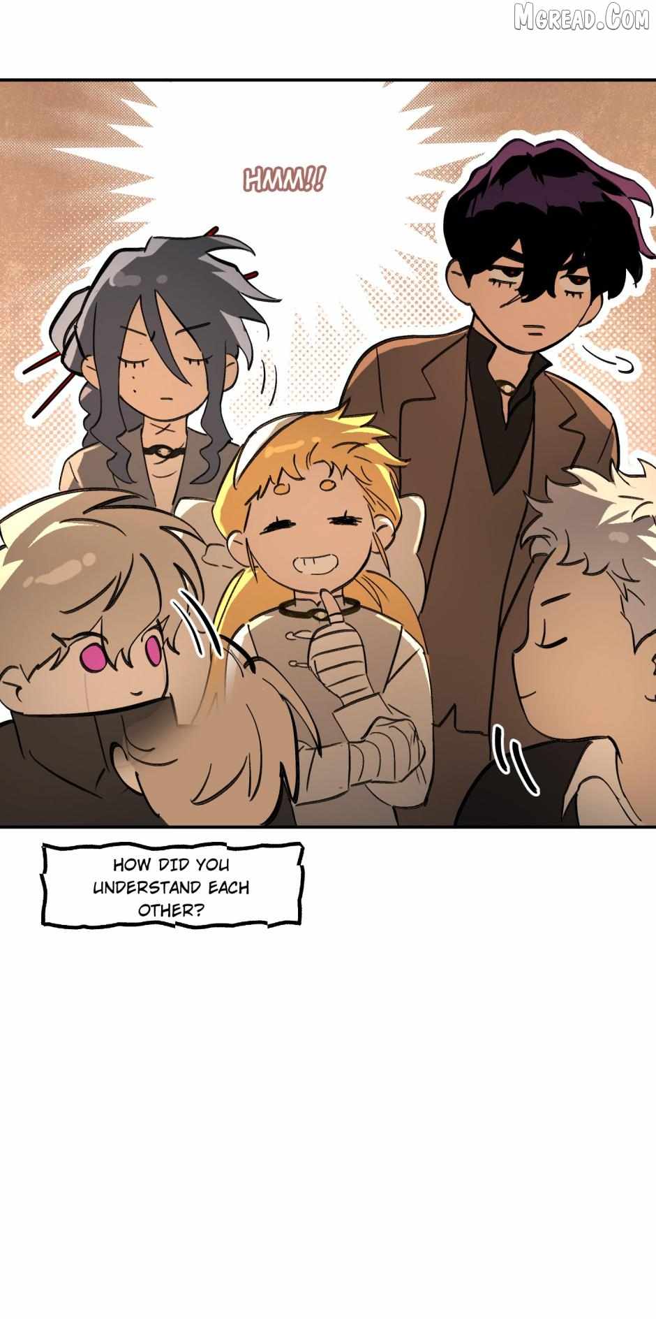The Evil Ring, Chapter 66, page 6
