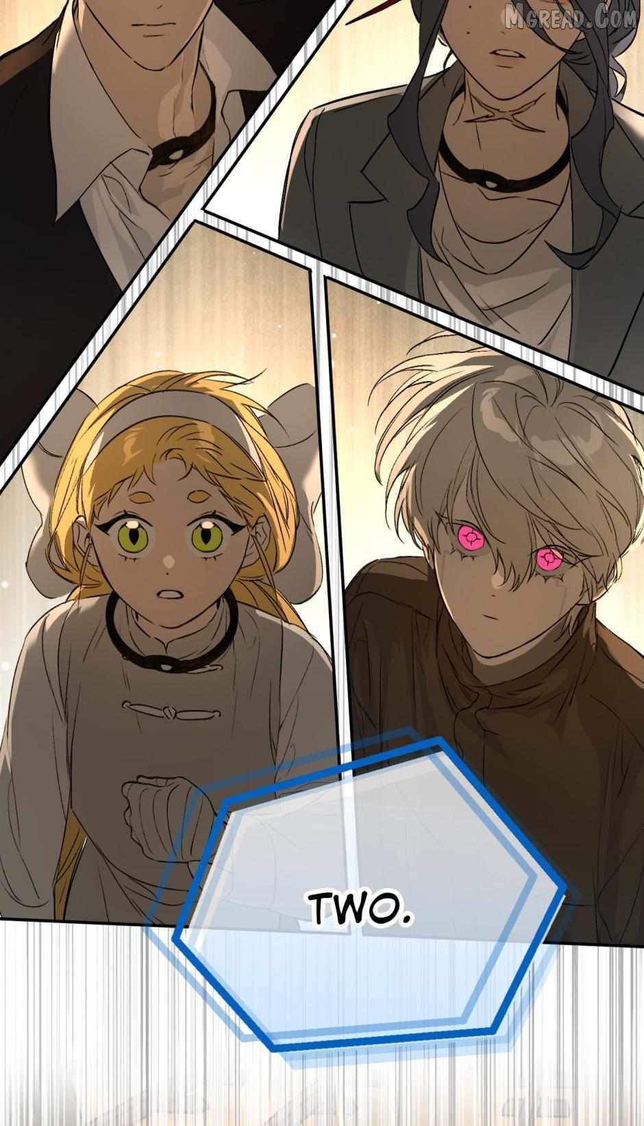 The Evil Ring, Chapter 66, page 53