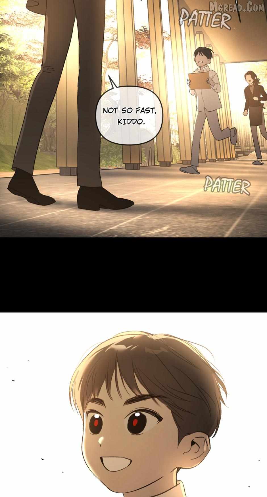 The Evil Ring, Chapter 66, page 64
