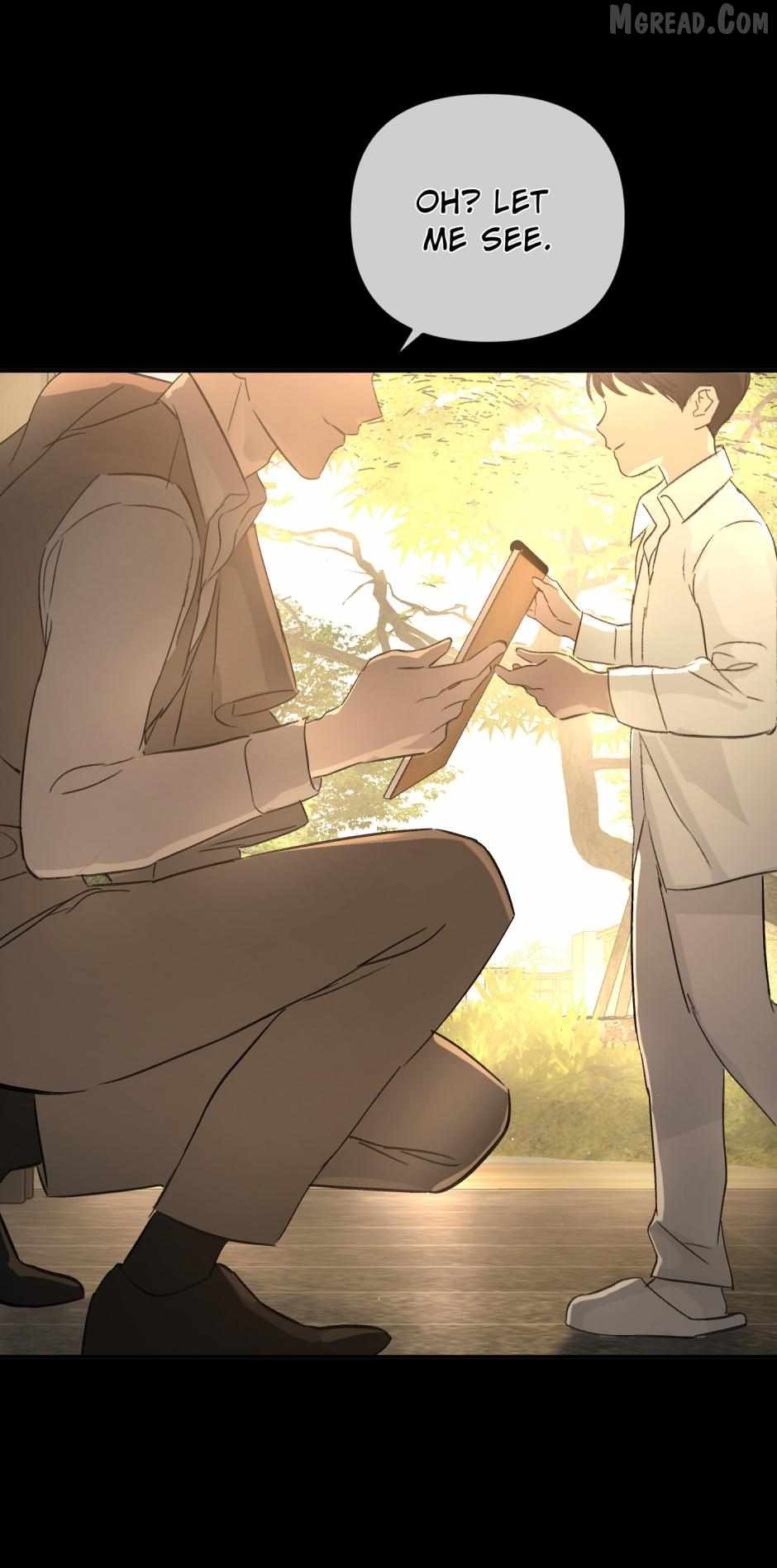 The Evil Ring, Chapter 66, page 67