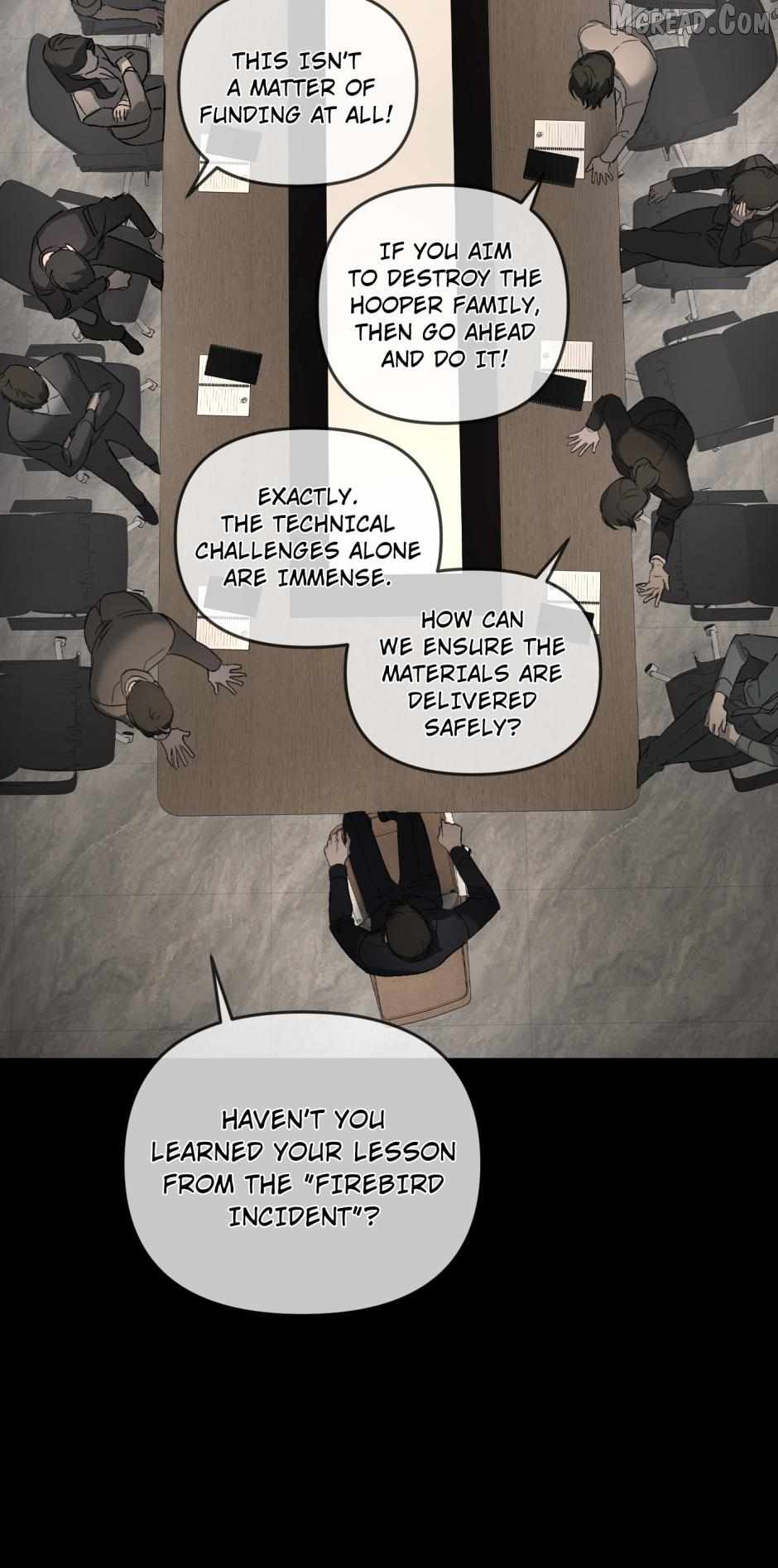 The Evil Ring, Chapter 66, page 72