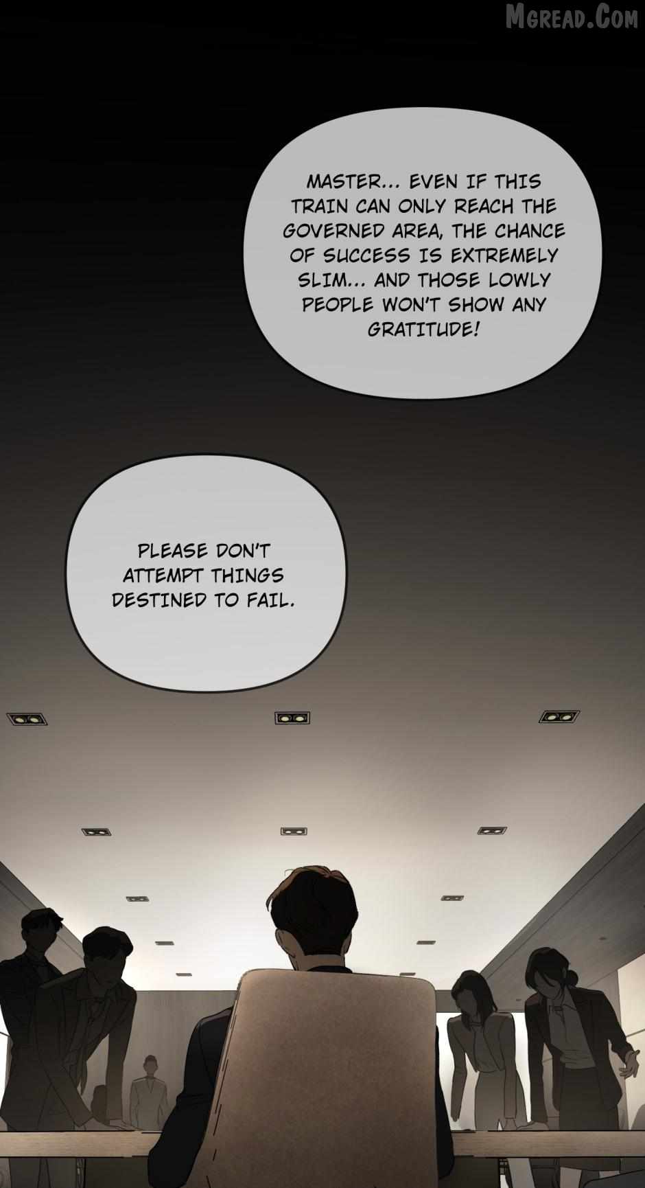 The Evil Ring, Chapter 66, page 74