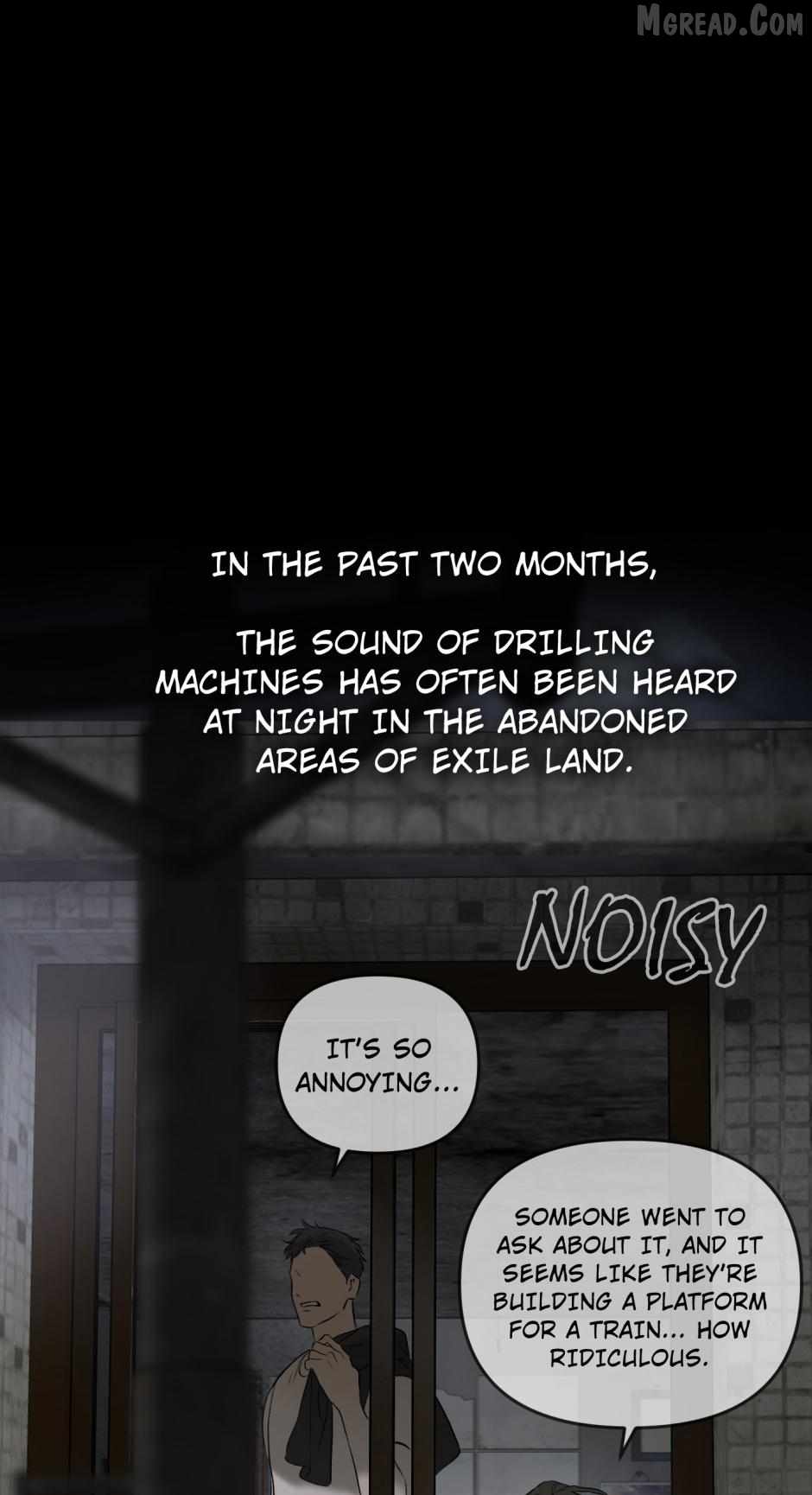 The Evil Ring, Chapter 66, page 76