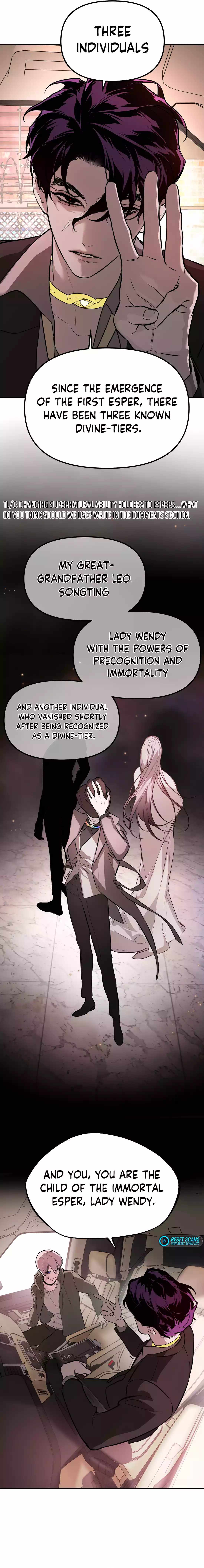 The Evil Ring, Chapter 5, page 3