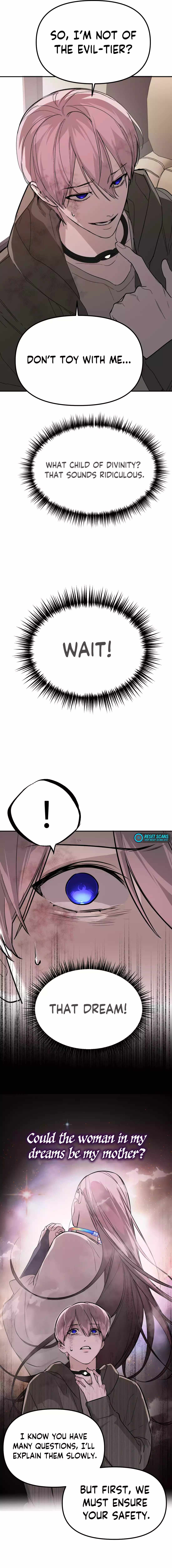 The Evil Ring, Chapter 5, page 4