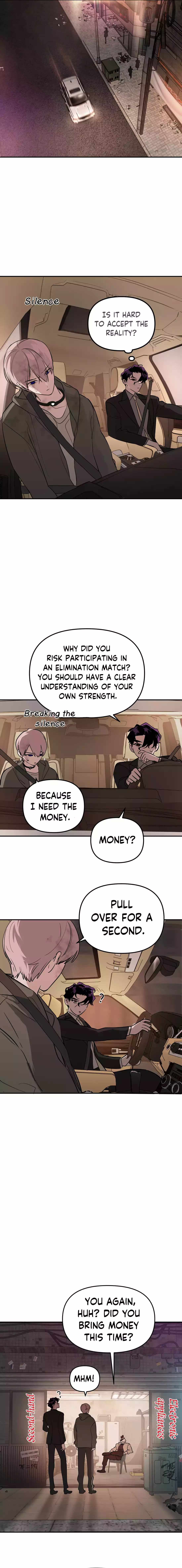 The Evil Ring, Chapter 5, page 6