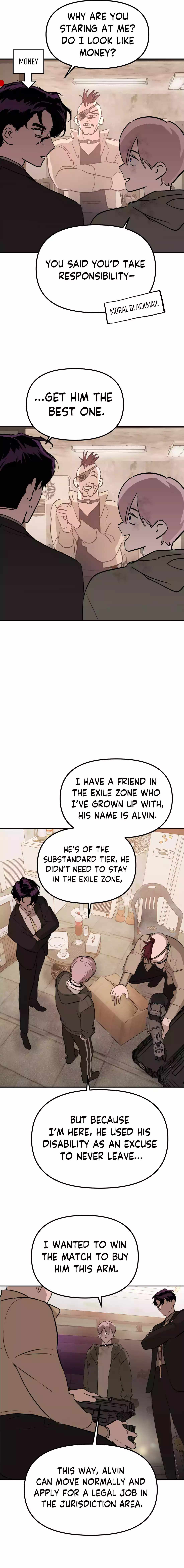 The Evil Ring, Chapter 5, page 7
