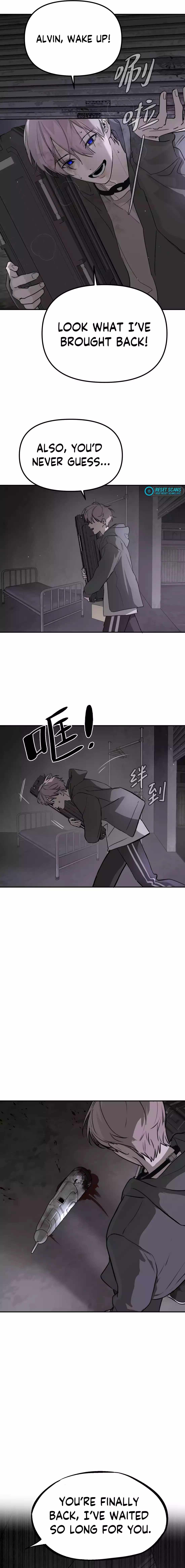 The Evil Ring, Chapter 5, page 10