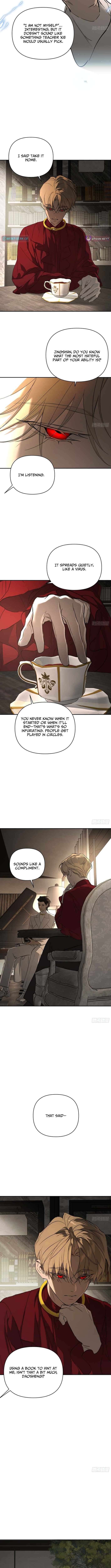 The Evil Ring, Chapter 68, page 5