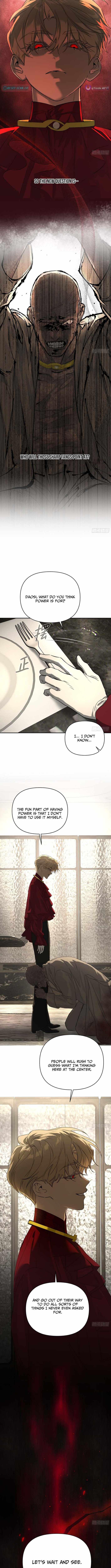 The Evil Ring, Chapter 69, page 8
