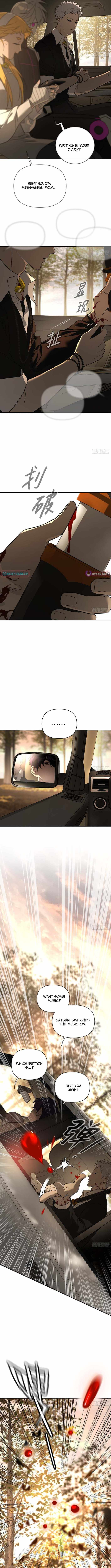 The Evil Ring, Chapter 70, page 5